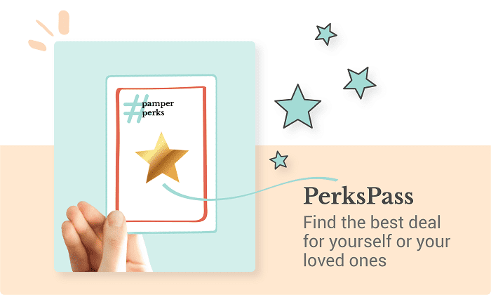 PerksPass